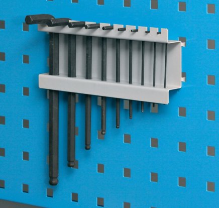 Inbusschlüsselhalter YN1 - 1