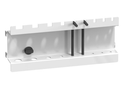 Inbusschlüsselhalter YN1 - 2