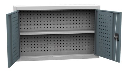 Werkstatt - Hängeschrank SPD 03A - 6