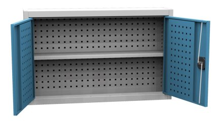 Werkstatt - Hängeschrank SPD 03A - 4