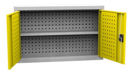 Werkstatt - Hängeschrank SPD 03A - 2