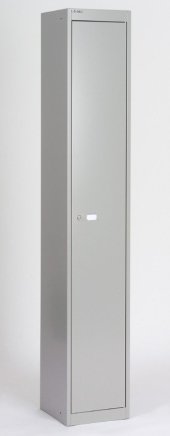 Garderobenschrank Bisley CLK 121