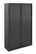 Akten-Rollladenschrank 17106