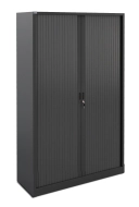 Akten-Rollladenschrank 17106