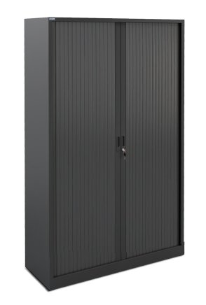 Akten-Rollladenschrank 17106