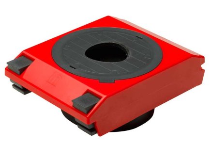 CNC- Werkzeugeinsatz CAPTO 8