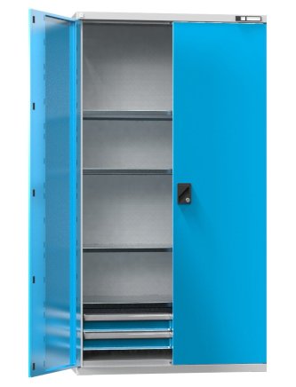 Werkstatt - Werkzeugschrank SK1-002 - 1