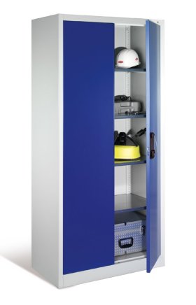 Werkstattschrank CP 8922-00 - 3