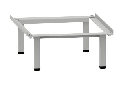 Untergestell A7011 - Breite 400 mm