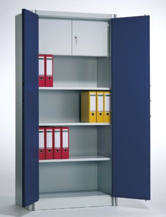 Feuerschutzschrank CP 1170-100 - 3