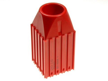 CNC-Werkzeugeinsatz für Werkzeuge mit Morse-Kegel 2016 M4