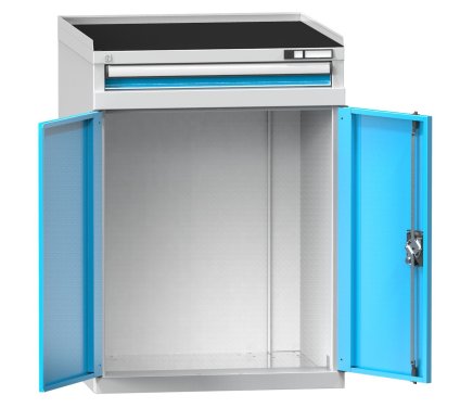 CNC-Maschinenschrank ZB  S2K - 1