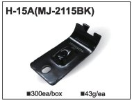 Verbinder MJ-2115, Metall