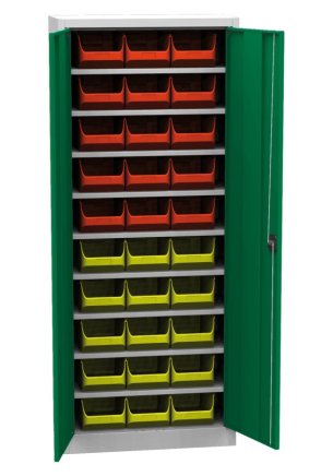 Werkstattschrank SPP 02A (3 Modelle) - 5