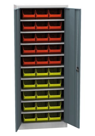 Werkstattschrank SPP 02A (3 Modelle) - 6