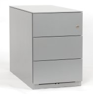 Rollcontainer Bisley  NWA59M7SSS (2 Modelle)