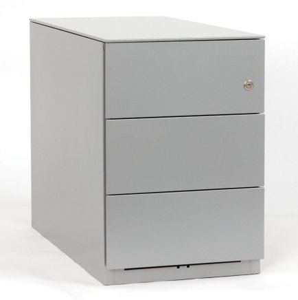 Rollcontainer Bisley  NWA59M7SSS (2 Modelle)