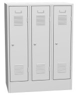 Garderobenschrank  SAS 33CA