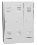 Garderobenschrank  SAS 33CA