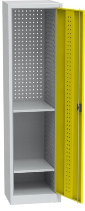 Werkstatt - Universal Schrank DUS_13_B - 2