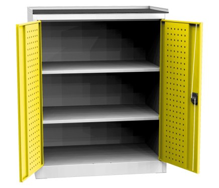 Werkstattschrank SPD 12A (3 Modelle) - 2