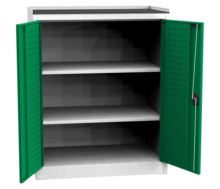 Werkstattschrank SPD 12A (3 Modelle) - 5