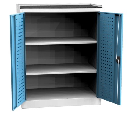 Werkstattschrank SPD 12A (3 Modelle) - 4