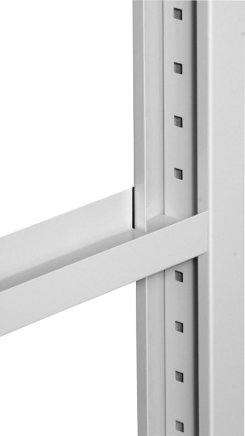 Werkbank - Fußgestell SNU - 2