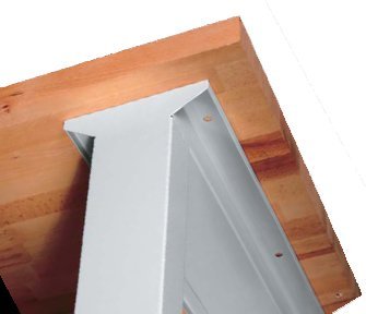 Werkbank - Fußgestell SNU - 3