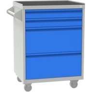 Werkstatt-Servicewagen S46607