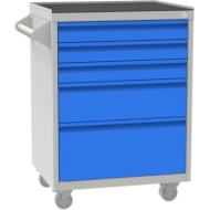 Werkstatt-Servicewagen S46608