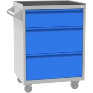 Werkstatt-Servicewagen S46610