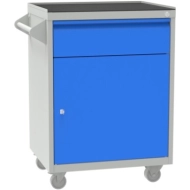 Werkstatt-Servicewagen S46612