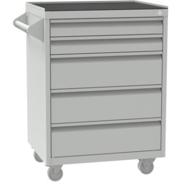 Werkstatt-Servicewagen S46604 - 2