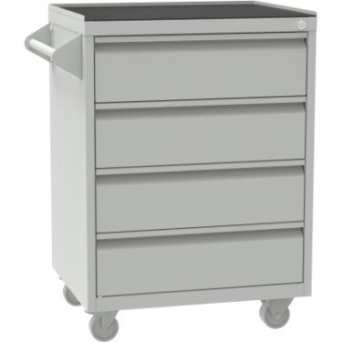 Werkstatt-Servicewagen S46605 - 2