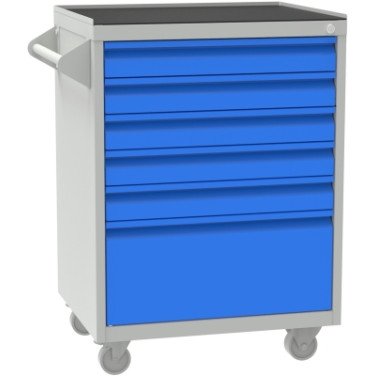 Werkstatt-Servicewagen S46606