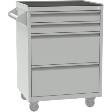 Werkstatt-Servicewagen S46607 - 2