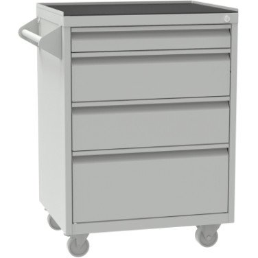 Werkstatt-Servicewagen S46609 - 2