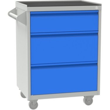 Werkstatt-Servicewagen S46610