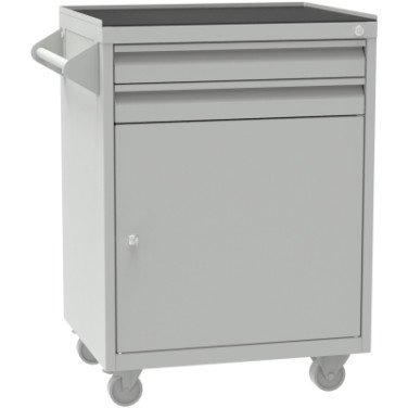 Werkstatt-Servicewagen S46611 - 2