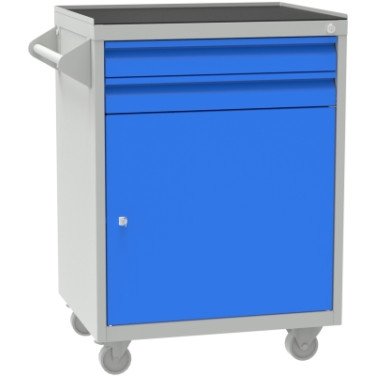 Werkstatt-Servicewagen S46611