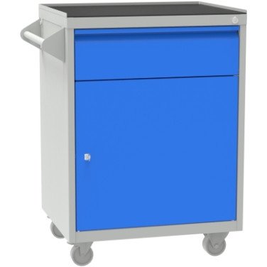 Werkstatt-Servicewagen S46612