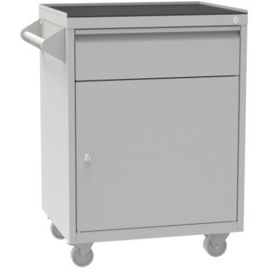 Werkstatt-Servicewagen S46612 - 2