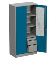 Werkstattschrank Kovona S44204.2.B5.24