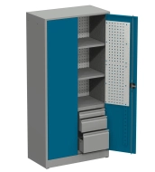 Werkstattschrank Kovona S44204.2.B5.24