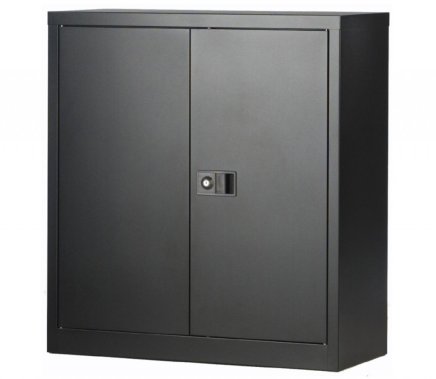 Universal-Flügeltürenschrank Bisley E402A01 - 6