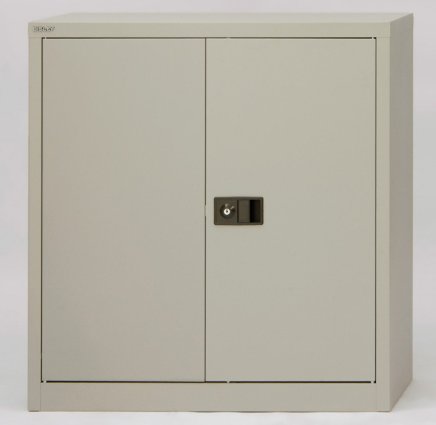 Universal-Flügeltürenschrank Bisley E402A01 - 7