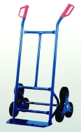 Treppen - Stapelkarre S