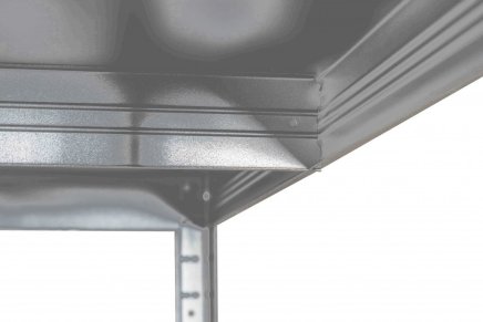 Schwerlastregal Drumy 1806 (2 Modelle) - 1