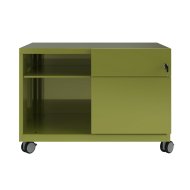 Rollcontainer Bisley Caddy CADM08RH